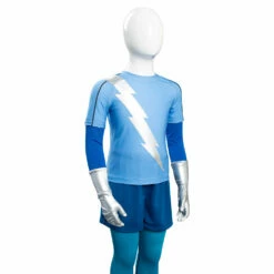 WandaVision Tom Cosplay Costume Enfant Halloween 20 WandaVision Tom Cosplay Costume Enfant Halloween -NEWCOSSKY Soldes 12002708 7