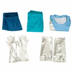 WandaVision Tom Cosplay Costume Enfant Halloween 21 WandaVision Tom Cosplay Costume Enfant Halloween -NEWCOSSKY Soldes 12002708 8