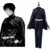 Jujutsu Kaisen Maki Zenin Cosplay Costume 2 Jujutsu Kaisen Maki Zenin Cosplay Costume -NEWCOSSKY Soldes 12002717 cosplaystyle2014