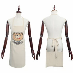 The Way Of Household Husband Tatsu Tablier Cosplay Costume Halloween Carnaval -NEWCOSSKY Soldes 12002724 cosplayying