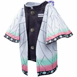 Les Rôdeurs De La Nuit Kochou Shinobu Animaux Cosplay Costume -NEWCOSSKY Soldes 12002737 2