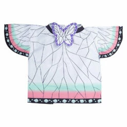 Les Rôdeurs De La Nuit Kochou Shinobu Animaux Cosplay Costume -NEWCOSSKY Soldes 12002737 6