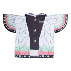 Les Rôdeurs De La Nuit Kochou Shinobu Animaux Cosplay Costume -NEWCOSSKY Soldes 12002737 7