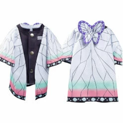 Les Rôdeurs De La Nuit Kochou Shinobu Animaux Cosplay Costume