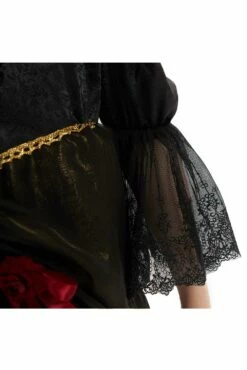 Halloween Vampire Enfant Costume 14 Halloween Vampire Enfant Costume -NEWCOSSKY Soldes 12002771 6