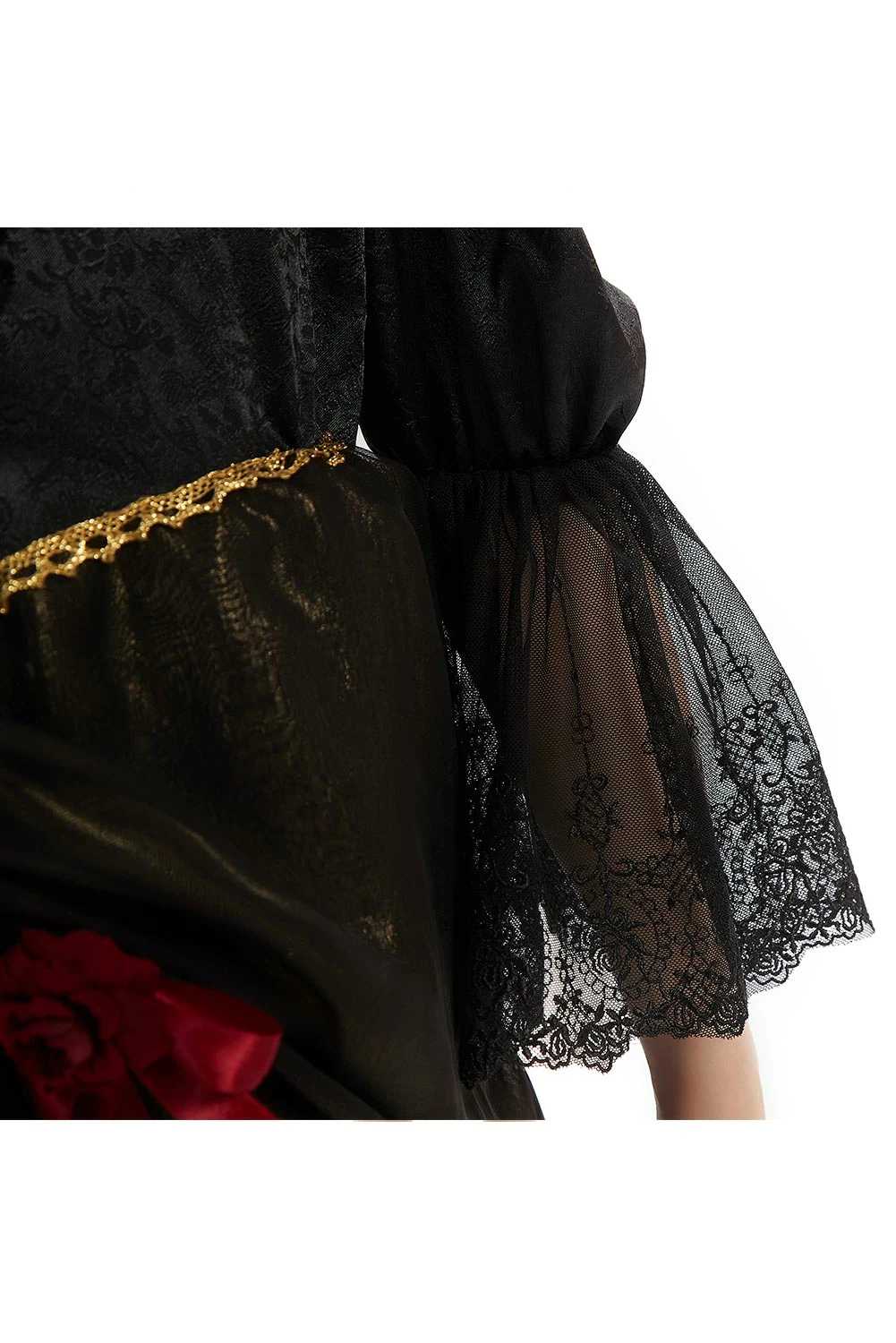 Halloween Vampire Enfant Costume 8 Halloween Vampire Enfant Costume – Image 6