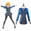 LoveLive! Superstar!! Uniform Cosplay Costume 2 LoveLive! Superstar!! Uniform Cosplay Costume -NEWCOSSKY Soldes 12002807 cosplaystyle2014