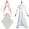 Ryuu To Sobakasu No Hime Belle Cosplay Costume -NEWCOSSKY Soldes 12002814 cosplaystyle2014