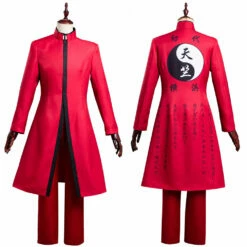 Tokyo Revengers Tenjiku Izana Kurokawa Cosplay Costume