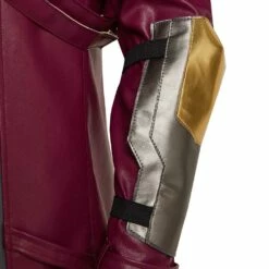 Thor: Love And Thunder Star-Lord Cosplay Costume 20 Thor: Love And Thunder Star-Lord Cosplay Costume -NEWCOSSKY Soldes 12002875 6