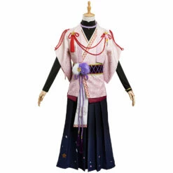 Ensemble Star 2 Oukawa Kohaku Cosplay Costume -NEWCOSSKY Soldes 12002888 1