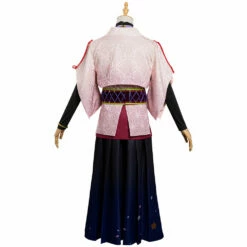 Ensemble Star 2 Oukawa Kohaku Cosplay Costume -NEWCOSSKY Soldes 12002888 3