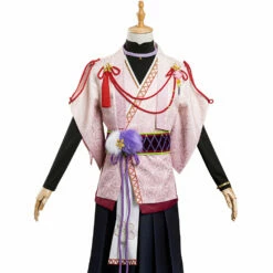 Ensemble Star 2 Oukawa Kohaku Cosplay Costume -NEWCOSSKY Soldes 12002888 5