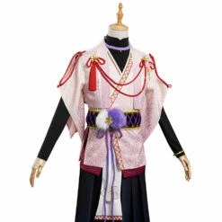 Ensemble Star 2 Oukawa Kohaku Cosplay Costume -NEWCOSSKY Soldes 12002888 7