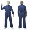 Film Halloween La Nuit Des Masques Michael Myers Uniforme Cosplay Costume 2 Film Halloween La Nuit Des Masques Michael Myers Uniforme Cosplay Costume -NEWCOSSKY Soldes 12002905 coserlife 6e2db461 98c3 4a3b a879 120bfb870d93