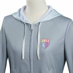 Amphibia Marcy Wu Adulte Cosplay Costume -NEWCOSSKY Soldes 12002910 6