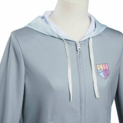 Amphibia Marcy Wu Adulte Cosplay Costume -NEWCOSSKY Soldes 12002910 7