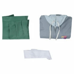 Amphibia Marcy Wu Adulte Cosplay Costume -NEWCOSSKY Soldes 12002910 9