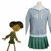 Amphibia Marcy Wu Adulte Cosplay Costume 1 Amphibia Marcy Wu Adulte Cosplay Costume -NEWCOSSKY Soldes 12002910 cosplaystyle2014