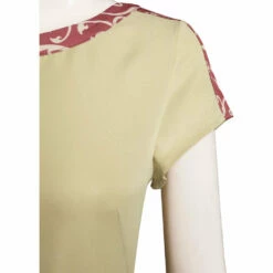 House Of The Dragon 2022 Princess Jeune Rhaenyra Targaryen Robe Cosplay Costume Carnival Halloween -NEWCOSSKY Soldes 12002922 6