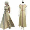 House Of The Dragon 2022 Princess Jeune Rhaenyra Targaryen Robe Cosplay Costume Carnival Halloween 2 House Of The Dragon 2022 Princess Jeune Rhaenyra Targaryen Robe Cosplay Costume Carnival Halloween -NEWCOSSKY Soldes 12002922 cosplaystyle2014
