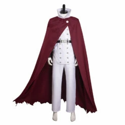 Bleach Thousand-Year Blood War Adulte Yhwach Cosplay Costume -NEWCOSSKY Soldes 12002968 1