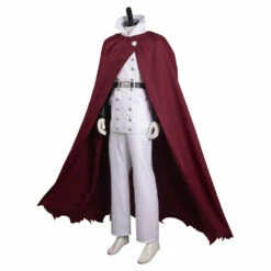 Bleach Thousand-Year Blood War Adulte Yhwach Cosplay Costume -NEWCOSSKY Soldes 12002968 2