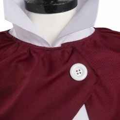 Bleach Thousand-Year Blood War Adulte Yhwach Cosplay Costume -NEWCOSSKY Soldes 12002968 5