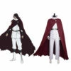 Bleach Thousand-Year Blood War Adulte Yhwach Cosplay Costume 2 Bleach Thousand-Year Blood War Adulte Yhwach Cosplay Costume -NEWCOSSKY Soldes 12002968 cosplaystyle2014