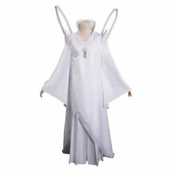 Bleach Kuchiki Rukia Japanese Kimono Uniform Blanc Carnaval 12 Bleach Kuchiki Rukia Japanese Kimono Uniform Blanc Carnaval -NEWCOSSKY Soldes 12002969 1
