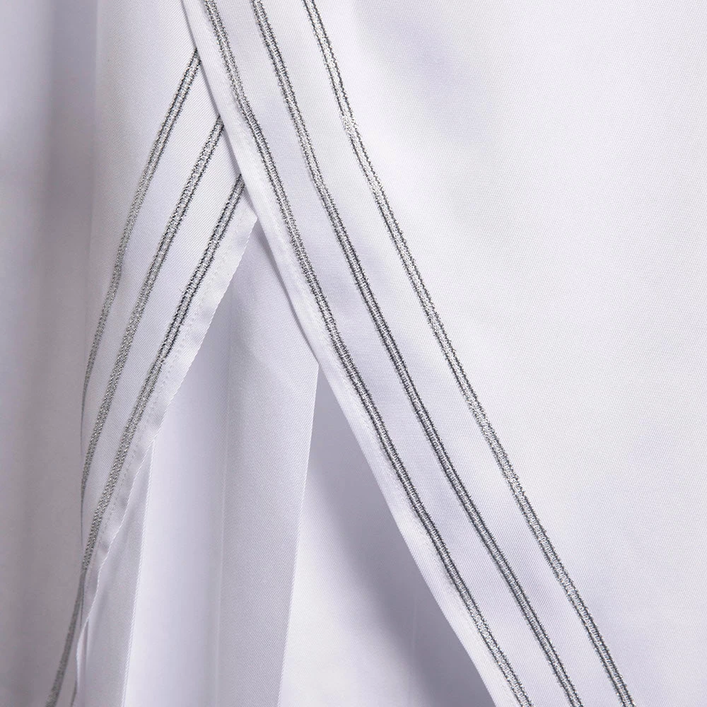 Bleach Kuchiki Rukia Japanese Kimono Uniform Blanc Carnaval 8 Bleach Kuchiki Rukia Japanese Kimono Uniform Blanc Carnaval – Image 6