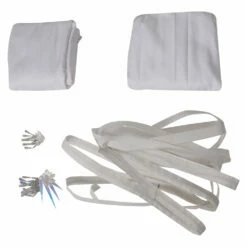 Bleach Kuchiki Rukia Japanese Kimono Uniform Blanc Carnaval 17 Bleach Kuchiki Rukia Japanese Kimono Uniform Blanc Carnaval -NEWCOSSKY Soldes 12002969 7