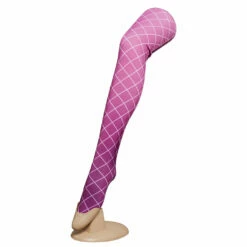 LOL League Of Legends Jinx Stampede Lolita Cosplay Costume -NEWCOSSKY Soldes 12002991 8