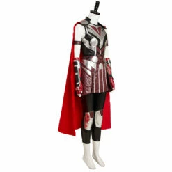 Thor: Love And Thunder Jane Foster Cosplay Costume 16 Thor: Love And Thunder Jane Foster Cosplay Costume -NEWCOSSKY Soldes 12003032 4