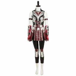 Thor: Love And Thunder Jane Foster Cosplay Costume 17 Thor: Love And Thunder Jane Foster Cosplay Costume -NEWCOSSKY Soldes 12003032 5
