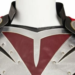 Thor: Love And Thunder Jane Foster Cosplay Costume 18 Thor: Love And Thunder Jane Foster Cosplay Costume -NEWCOSSKY Soldes 12003032 6