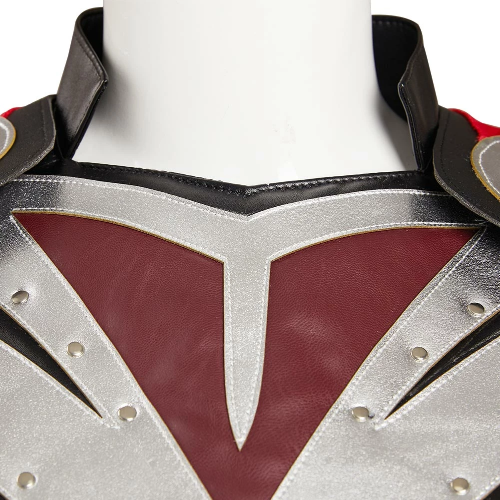Thor: Love And Thunder Jane Foster Cosplay Costume 9 Thor: Love And Thunder Jane Foster Cosplay Costume – Image 7