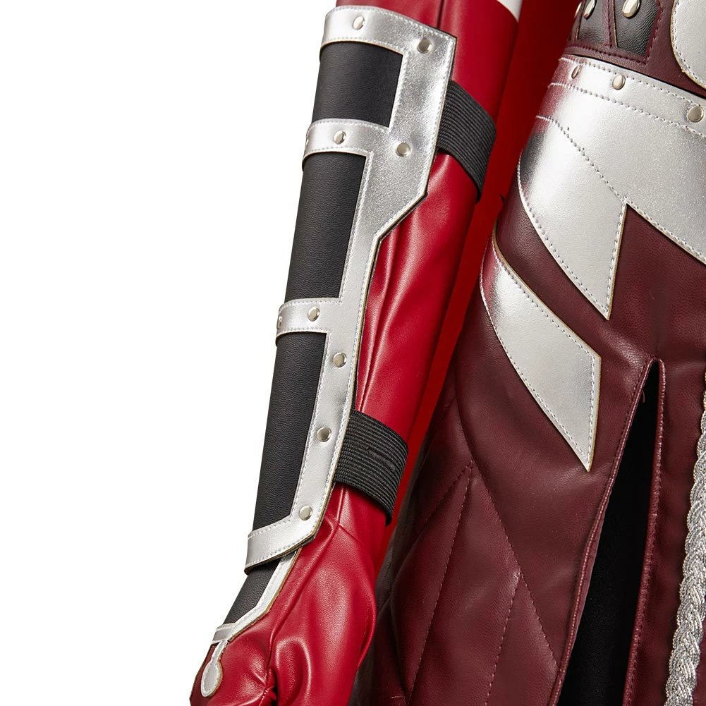 Thor: Love And Thunder Jane Foster Cosplay Costume 10 Thor: Love And Thunder Jane Foster Cosplay Costume – Image 8