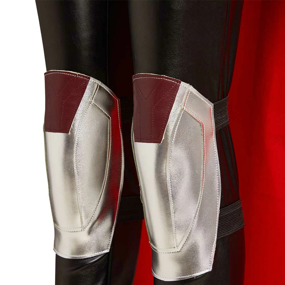 Thor: Love And Thunder Jane Foster Cosplay Costume 12 Thor: Love And Thunder Jane Foster Cosplay Costume – Image 10