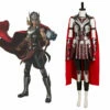 Thor: Love And Thunder Jane Foster Cosplay Costume