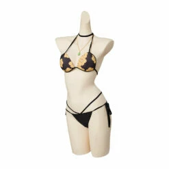 Anime Sexy Cosplay Doll Marin Kitagawa Maillot De Bain Cosplay Costume -NEWCOSSKY Soldes 12003040 2