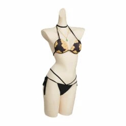 Anime Sexy Cosplay Doll Marin Kitagawa Maillot De Bain Cosplay Costume -NEWCOSSKY Soldes 12003040 4