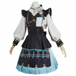 Ensemble Star 2 Shino Hajime Robe Cosplay Costume 14 Ensemble Star 2 Shino Hajime Robe Cosplay Costume -NEWCOSSKY Soldes 12003049 2