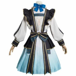 Ensemble Star 2 Shino Hajime Robe Cosplay Costume 12 Ensemble Star 2 Shino Hajime Robe Cosplay Costume -NEWCOSSKY Soldes 12003049 3