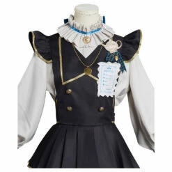 Ensemble Star 2 Shino Hajime Robe Cosplay Costume 16 Ensemble Star 2 Shino Hajime Robe Cosplay Costume -NEWCOSSKY Soldes 12003049 5