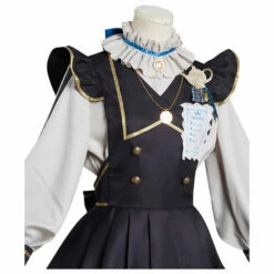Ensemble Star 2 Shino Hajime Robe Cosplay Costume 18 Ensemble Star 2 Shino Hajime Robe Cosplay Costume -NEWCOSSKY Soldes 12003049 7