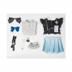 Ensemble Star 2 Shino Hajime Robe Cosplay Costume 19 Ensemble Star 2 Shino Hajime Robe Cosplay Costume -NEWCOSSKY Soldes 12003049 8