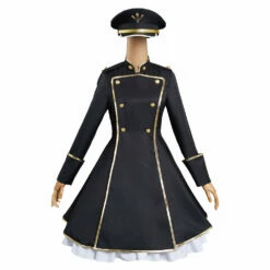 Sexy Cosplay Doll Marin Kitagawa Inui Sajuna Cosplay Costume -NEWCOSSKY Soldes 12003070 5