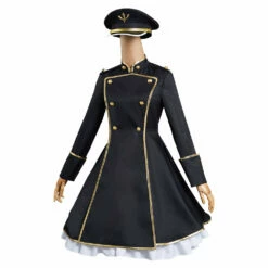 Sexy Cosplay Doll Marin Kitagawa Inui Sajuna Cosplay Costume -NEWCOSSKY Soldes 12003070 6