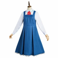 SPY×FAMILY Anya Enfant Cosplay Costume -NEWCOSSKY Soldes 12003075 2